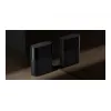 Belaidis maršrutizatorius Xiaomi BE3600 Pro — Dviejų juostų 2,4/5 GHz, Wi‑Fi 7 (802.11be), 4 vidinės antenos, 4 LAN prievadai, pilka