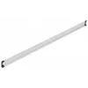 Montavimo rinkinys aliumininis DeLOCK 66178 juodas aliuminis