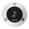 IP stebėjimo kamera Hikvision DS-2CD6365G1-IVS(1.16mm) 2560 x 2560 pikselių