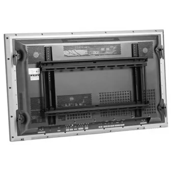 Ergotron Neo-Flex sieninis laikiklis 160 cm (63 col.) juodas