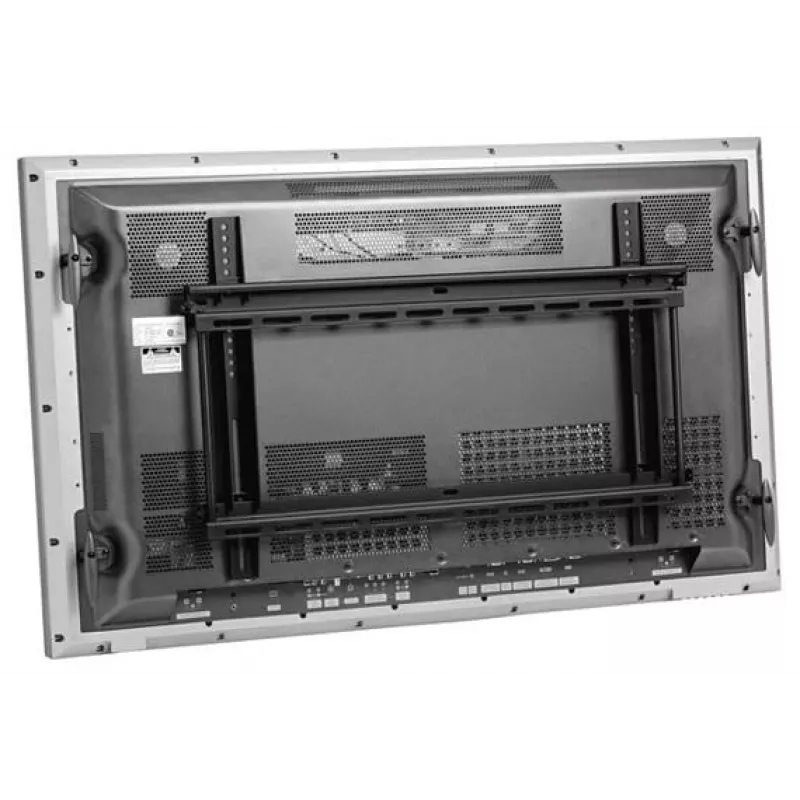 Ergotron Neo-Flex sieninis laikiklis 160 cm (63 col.) juodas