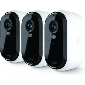 Arlo VMC3350-100EUS belaidė vaizdo stebėjimo kamera