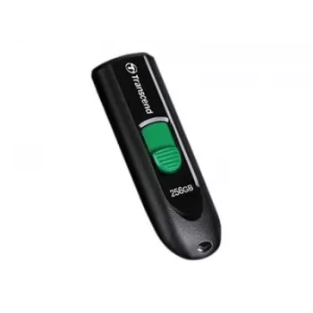 „Transcend JetFlash 790C“ 256GB USB 3.2 atmintukas