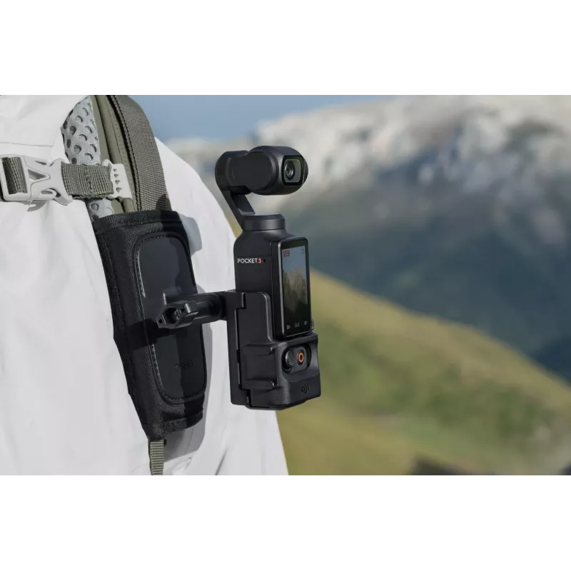 DJI Osmo Pocket 3 prailgintuvas adapteris, 49,4 x 8,5 x 60 mm (969897)