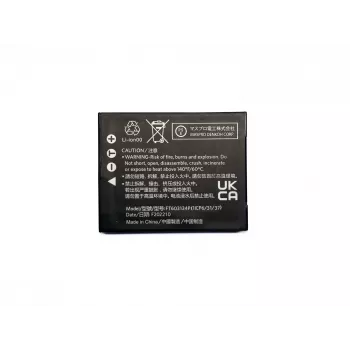 Kodak LB015 baterija fotoaparatui ir vaizdo kamerai