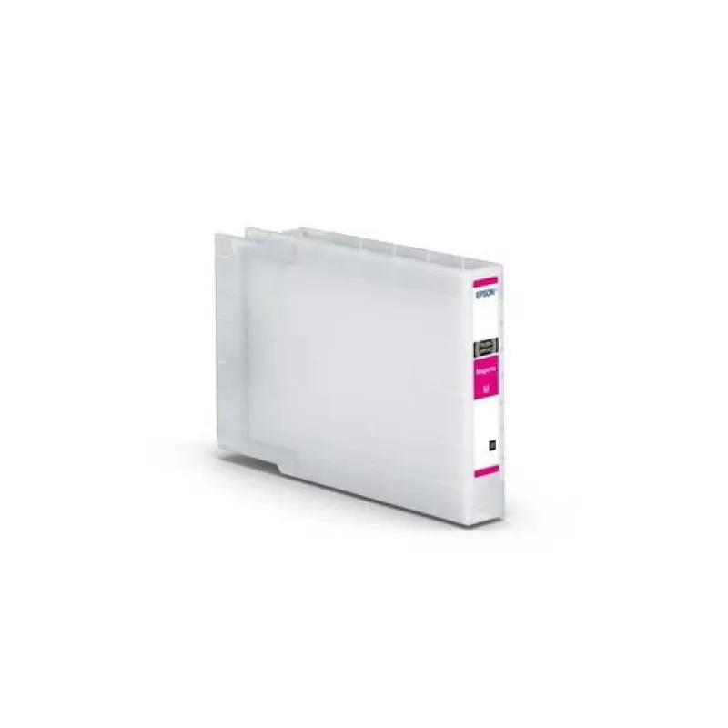 Originalus Epson rašalo kasetė C13T04A34N purpurinė, skirta WF‑C8190 / WF‑C8690 (ypač didelės išeigos)