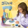 Stitch projektorius piešimo mokyklinis rinkinys
