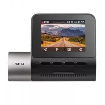 Automobilinis vaizdo registratorius 70mai Dashcam A510-1 1080P Full HD su naktiniu matymu