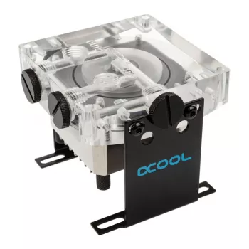 Siurblys Alphacool 13197 Laing Low Noise Edition