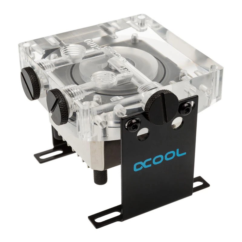 Siurblys Alphacool 13197 Laing Low Noise Edition