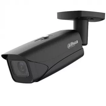 Dahua IPC-HFW5442E-ZE-2712-S3-B cilindro formos IP kamera, 4 MP, IR