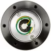 Simagic Quick Release QR70 HALF 70mm – greito atjungimo stebulė lenktyniniams vairaratėms