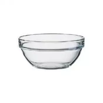 Muesli dubuo Esmeyer Empilable 300 ml, 120 mm skersmens, keraminis sukraunamas