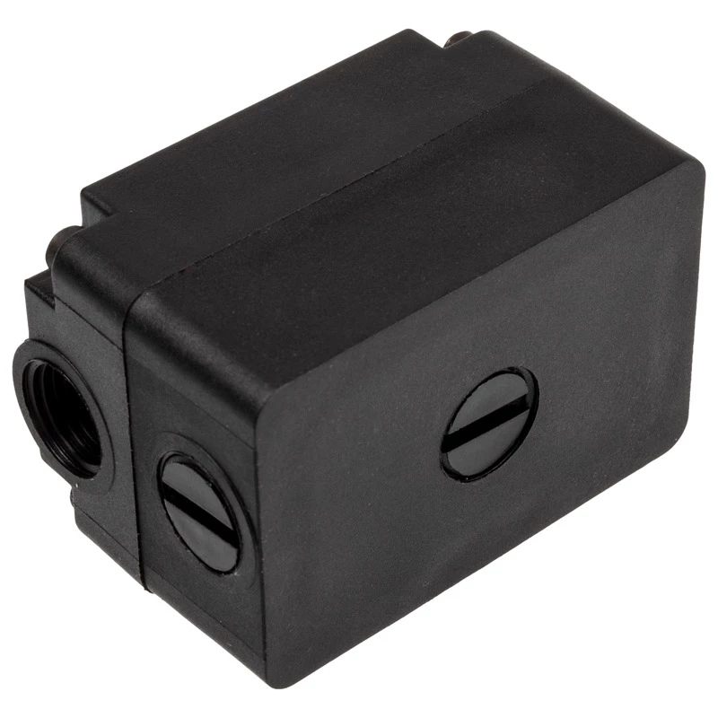 Rezervuaras Alphacool Eisstation 40 DC-LT