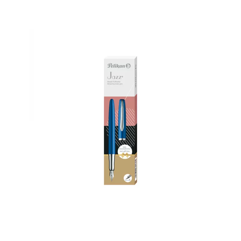 Parker stiliaus automatinis pieštukas Parker Jotter