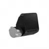 70mai A500S Dash Cam Pro Plus vaizdo registratorius 1944P GPS ADAS, Sony IMX335, 6 stiklų 140° platus kampas, G-sensorius, H.264, IEEE 802.11 b/g/n 2,4 GHz, 500 mAh (be galinės kameros, galima prijungti galinę kamerą)