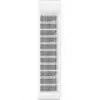 Belaidis prieigos taškas TP-LINK EAP775-Wall 9300 Mbit/s, triband 2.4/5/6 GHz, 5x RJ-45, PoE, baltas