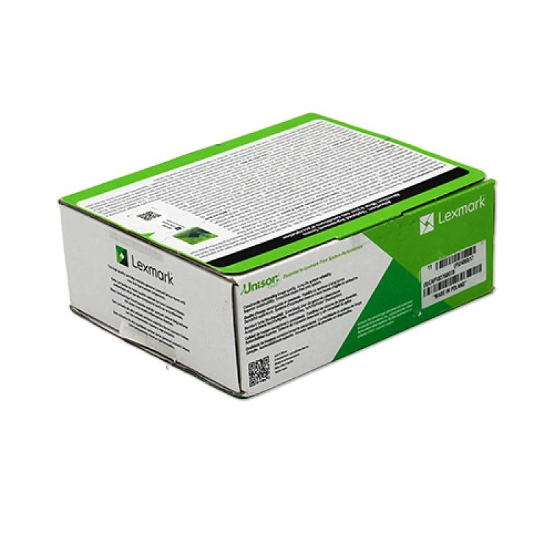 Kasetė su toneriu Lexmark 24B6517 3000 puslapių Juoda