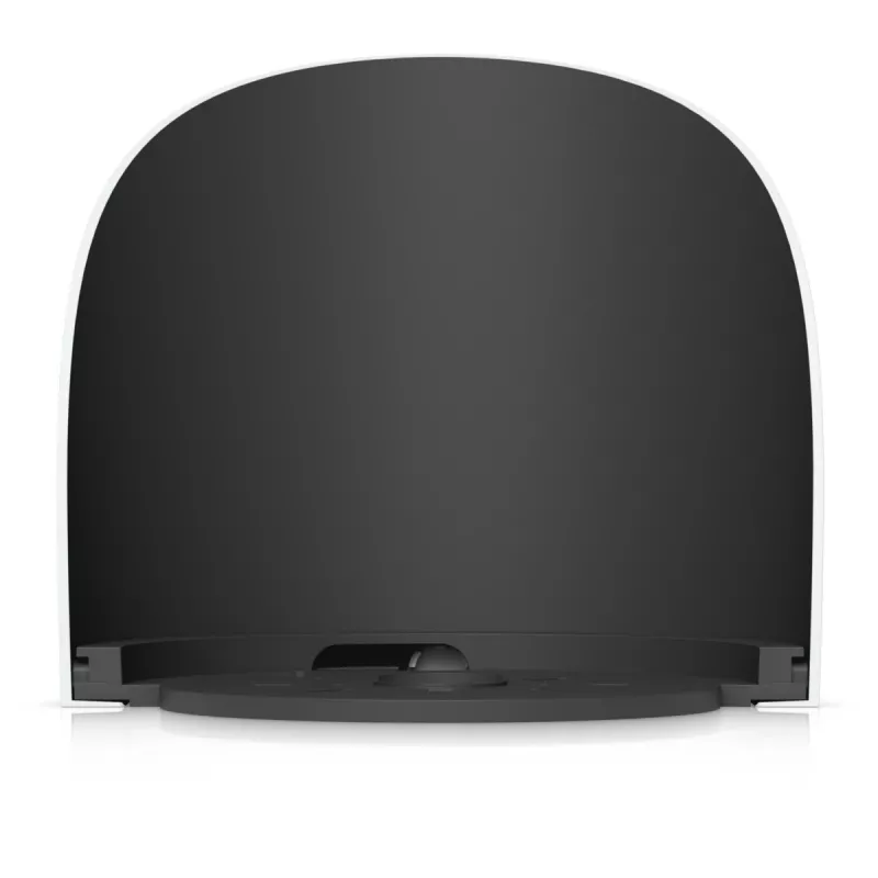 Ubiquiti G6 kupolinės kameros priedas apsaugai nuo oro sąlygų montuojant lauke ant sienos ar stulpo, baltas (UACC-G6-DOME-WS-W)