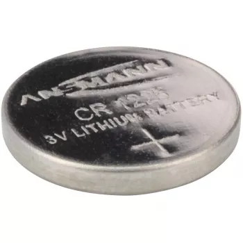 Ansmann 1516-0008 ličio monetinė baterija, 3 V