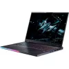 Nešiojamas kompiuteris Acer Predator PH18-73-98E0 — Intel Core Ultra 9 275HX, 18 colių WQXGA (2560×1600), 128 GB DDR5, 2 TB SSD, NVIDIA GeForce RTX 5080, Windows 11 Pro, Juodas