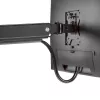 Ergo Office Universal Monitor Laikiklis Stalui, Dujinė Spyruoklė 17-35 col. 15 kg, VESA 75x75 / 100x100, ER-445