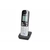 Panasonic KX-TGA 681 papildoma ragelis juoda (KX-TGA 681)