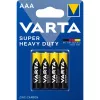 Varta Superlife AAA šarminė vienkartinė baterija