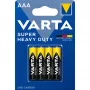 Varta Superlife AAA šarminė vienkartinė baterija