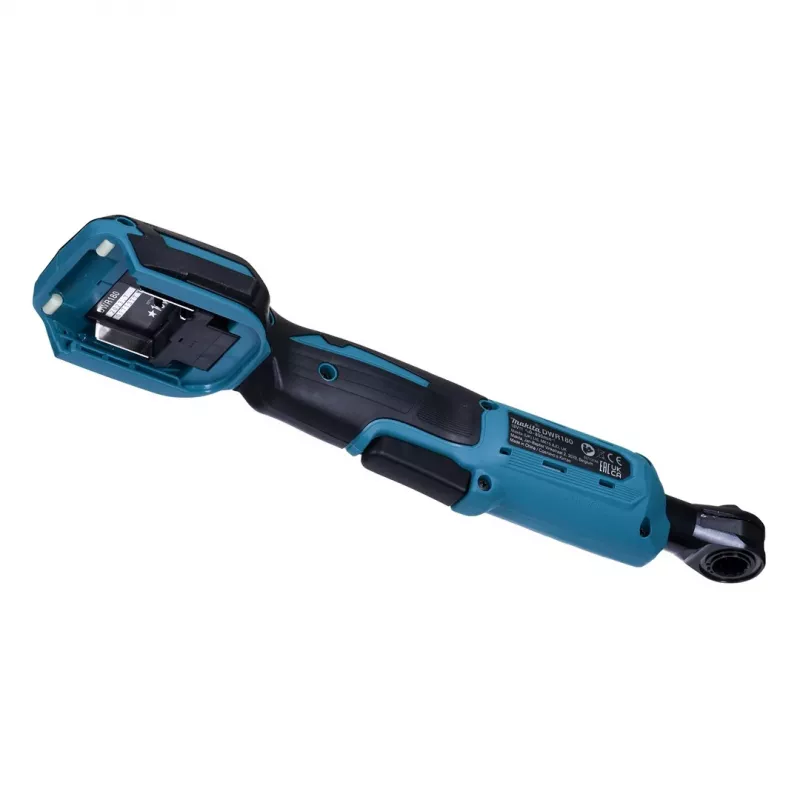 Makita DWR180Z elektrinis veržliaraktis 800 RPM 47,5 N⋅m Žalias