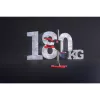 Vienos rankos surinkimo įrankis BEYCEPS BEY23, spaustuvas juodas/raudonas, iki 180 kg kėlimo jėgos, suspaudimui ir išskleidimui