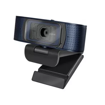 LogiLink HD USB Pro internetinė kamera (UA0379) – Full HD su automatiniu fokusavimu