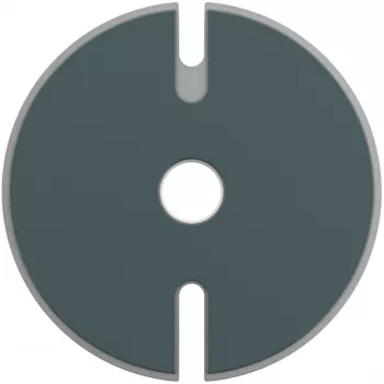 LOGITECH Scribe stiklinio paviršiaus tvirtinimas