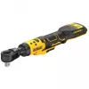 Poveikinis veržliaraktis DeWALT DCF512N-XJ 1/2 colio 250 RPM 95 N⋅m