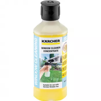 Purškimo buteliukas Karcher RM 503 500 ml – stiklų valiklis