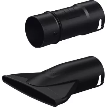 Dulkių ištraukimo rinkinys Bosch GBL F016800657