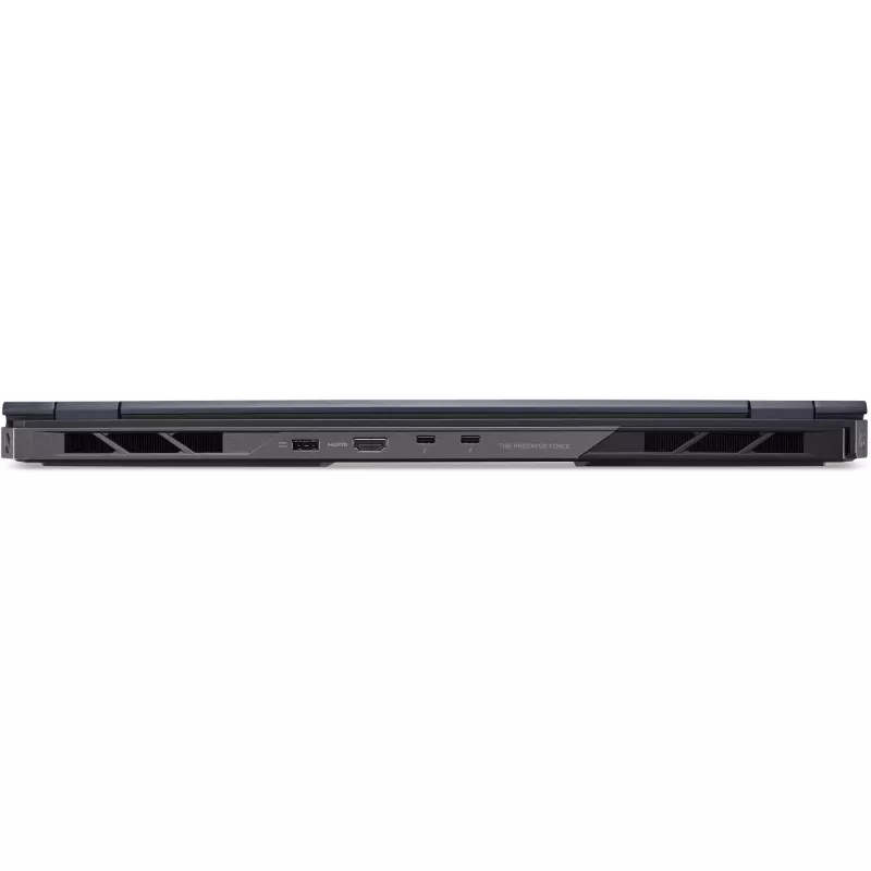Nešiojamas kompiuteris Acer Predator PH18-73-98E0 — Intel Core Ultra 9 275HX, 18 colių WQXGA (2560×1600), 128 GB DDR5, 2 TB SSD, NVIDIA GeForce RTX 5080, Windows 11 Pro, Juodas