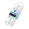 Maitinimo juosta Meross MSP844 — 4 kištukiniai lizdai, 2 USB‑A, 2 USB‑C