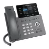 IP telefonas Grandstream Networks GRP2624 juodas