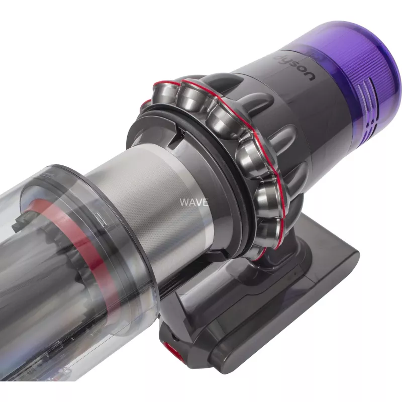 Dulkių siurblys Dyson V11 Advanced, mėlynai pilkas