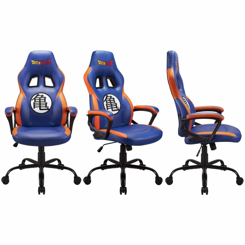 Subsonic Gaming kėdė Original Dragon Ball Z