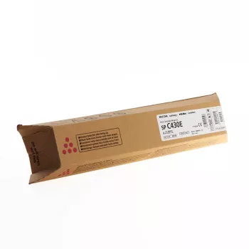 Ricoh 821281 originali magenta tonerio kasetė