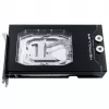 Watercool Heatkiller V Ultra RTX 4090 FE - akrilinis Ni-Bl ARGB