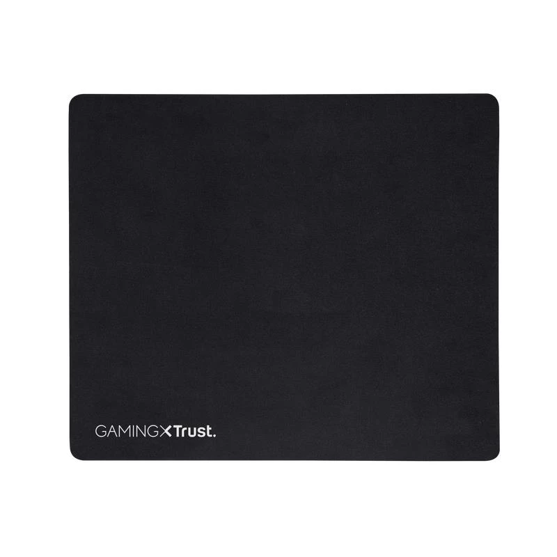 Trust GXT 792 QUADROX žaidimų rinkinys (klaviatūra, pelė, ausinės, kilimėlis) USB, QWERTY, juoda