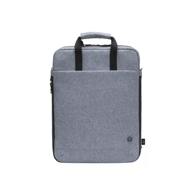 DICOTA Eco MOTION kuprinė-krepšys 13–15.6 col. (39,6 cm) mėlyna, su rankena ir peties diržu
