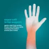 HoMedics SR-GW800 Hot and Cold Wrist Relief riešo įtvaras su šilto ir šalto poveikio funkcija