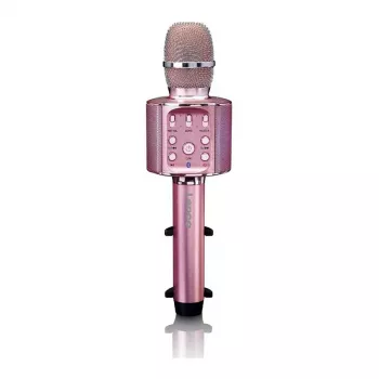 Karaoke mikrofonas Lenco BMC-090