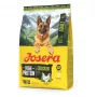 Sausas šunų ėdalas JOSERA High Protein Adult Chicken, 3 kg maišas, aukštas baltymų kiekis suaugusiems šunims