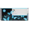 Kasetė HP 498N4A 738 Juoda, suderinama su HP spausdintuvais