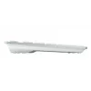 CHERRY KW 7100 MINI BT belaidė klaviatūra, Bluetooth, QWERTY US International, mėtų spalva